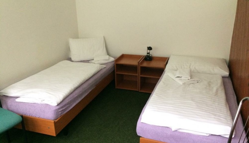 Hotel Energetik Pec pod Sněžkou